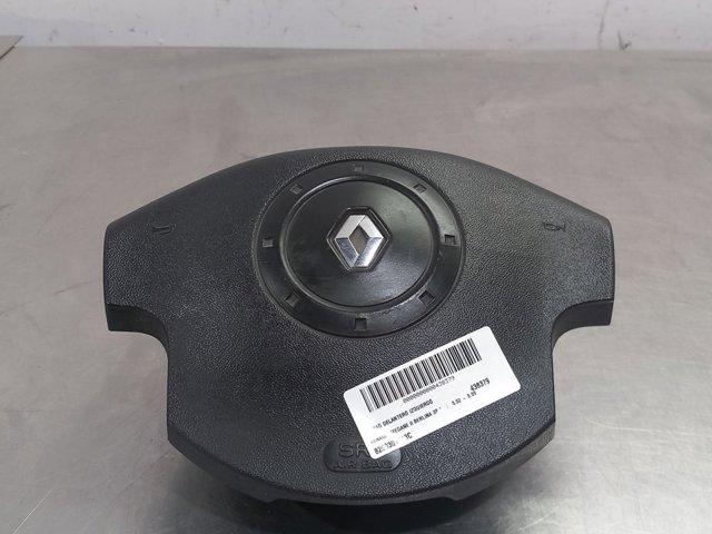 RENAULT 8200301513C Airbag de volante comprar Tarragona