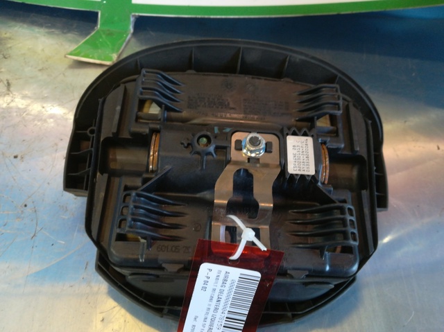 RENAULT 8200301513C Airbag de volante  en stock Salamanca