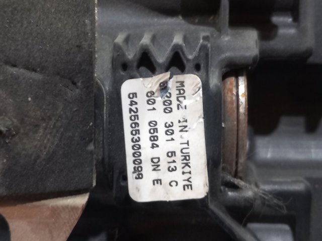 8200301513C Airbag del conductor  comprar en Zaragoza