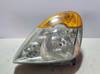 Faros delantero izquierdo 8200301829 RENAULT