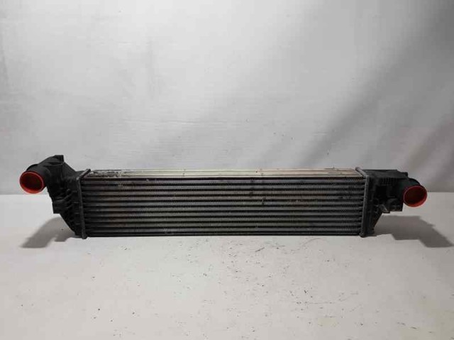 Radiador de aire, intercooler 8200301883 RENAULT