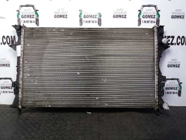 8200302463 Radiador de refrigeración del motor  comprar en Reus