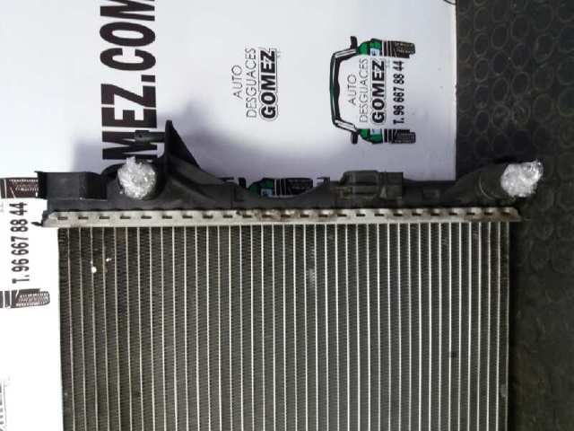 8200302463 Radiador de refrigeración del motor  comprar en Pontevedra