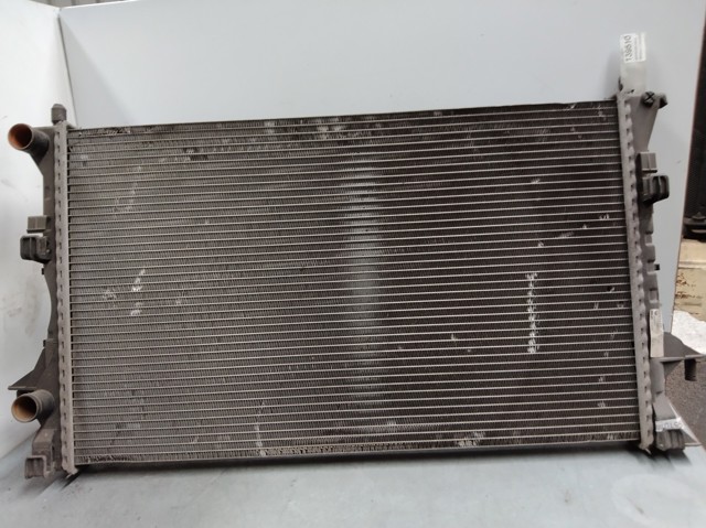 RENAULT 8200302463 Radiador de refrigeración del motor  comprar en Albacete