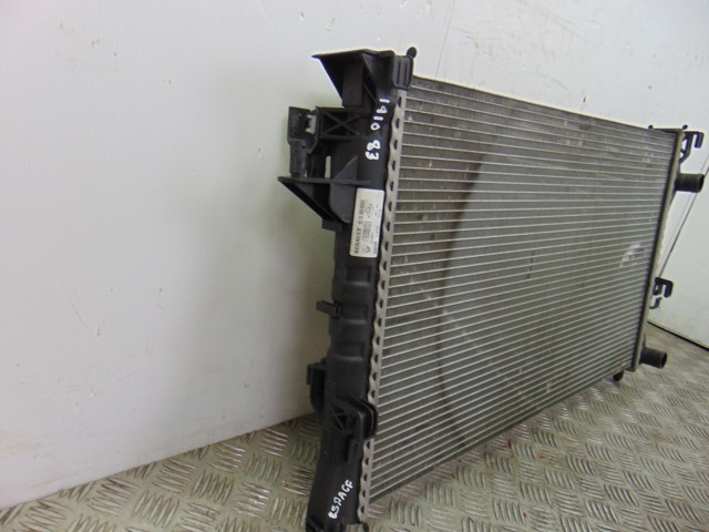 RENAULT 8200302463 Radiador de refrigeración del motor  comprar en Murcia