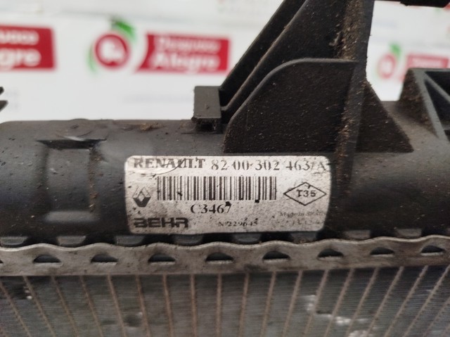 8200302463 Radiador comprar Almería