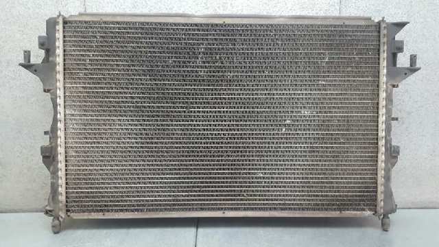 RENAULT 8200302463 Radiador comprar Barcelona
