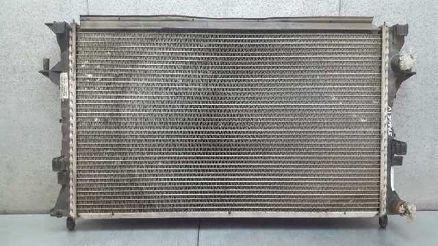 RENAULT 8200302463 Radiador comprar Barcelona