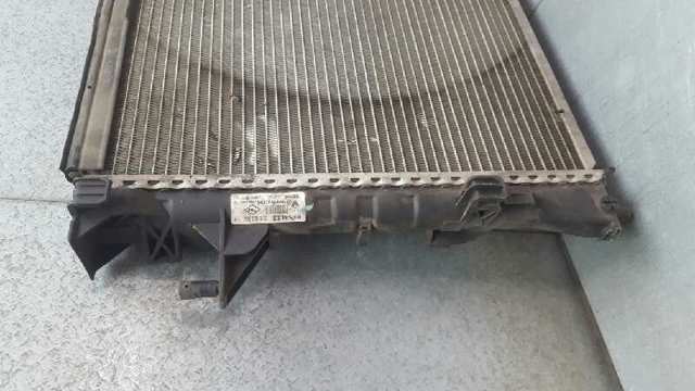 8200302463 RENAULT Radiador de refrigeración del motor  disponible Alicante