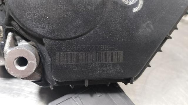RENAULT 8200302798D Cuerpo de mariposa comprar Pamplona