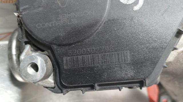 8200302798D Cuerpo de aceleración completo  comprar en Reus