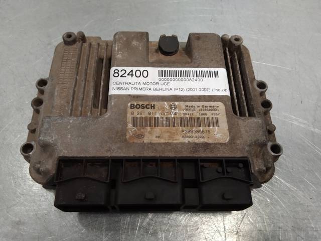 8200305678 Nissan/Infiniti