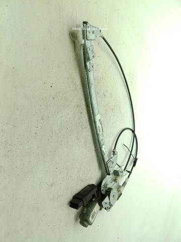 8200305721 Mecanismo de elevalunas de la puerta trasera derecha  en stock Castellón
