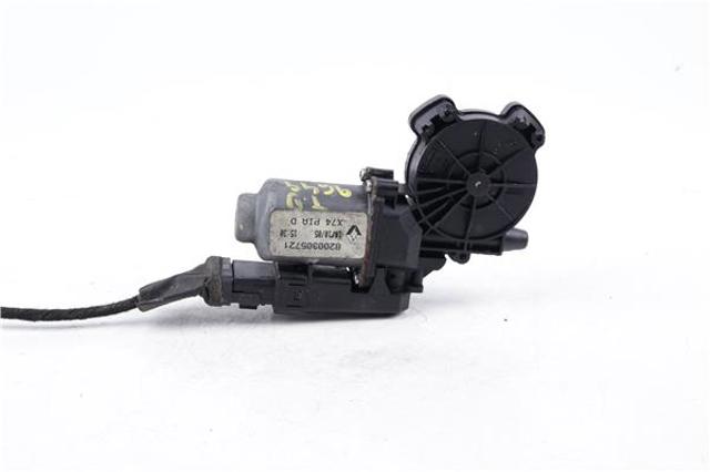 8200305721 RENAULT Mecanismo de elevalunas de la puerta trasera derecha  en stock Gandía