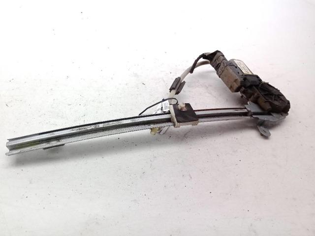 RENAULT 8200305721 Mecanismo de elevalunas de la puerta trasera derecha comprar Tarragona