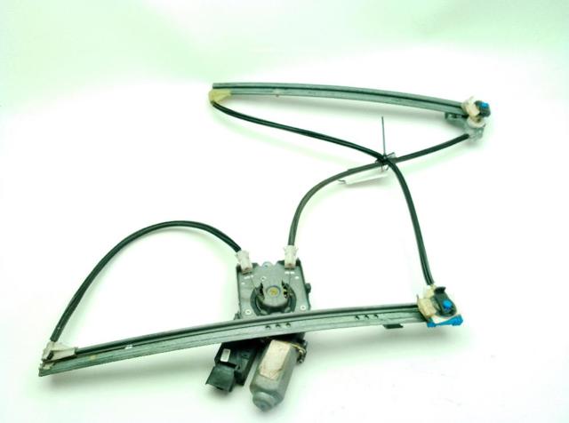 RENAULT 8200305721 Mecanismo de elevalunas de la puerta trasera derecha  en stock Salamanca