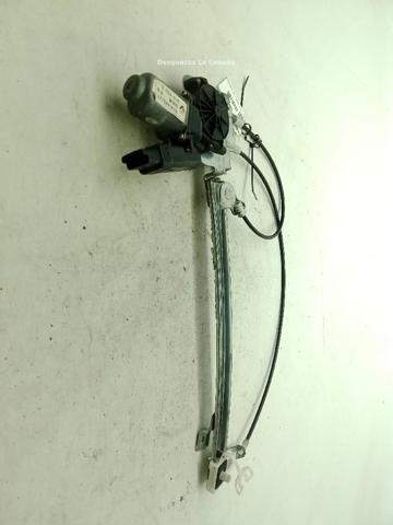 8200305721 RENAULT Mecanismo de elevalunas de la puerta trasera derecha comprar Madrid