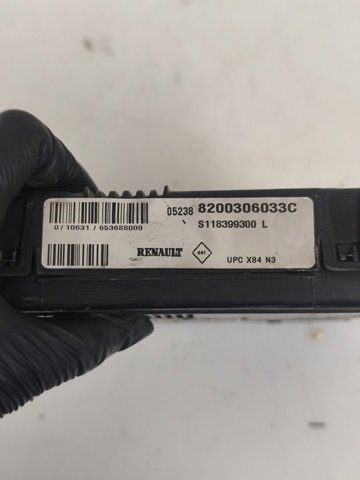 8200306033C Renault (RVI)