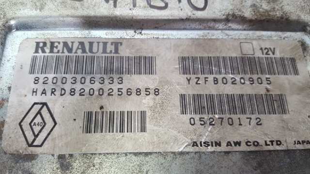 8200306333 Módulo de control electrónico de la transmisión automática  comprar en Pontevedra
