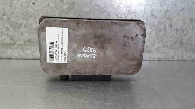 8200306333 Módulo de control electrónico de la transmisión automática comprar Sevilla