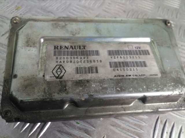 RENAULT 8200306333 Módulo de control electrónico de la transmisión automática  comprar en Albacete