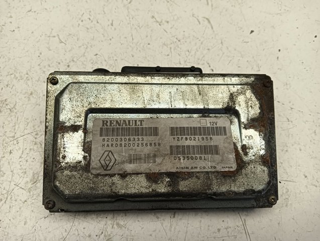 8200306333 Renault (RVI)