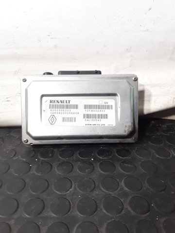 8200306333 Renault (RVI)