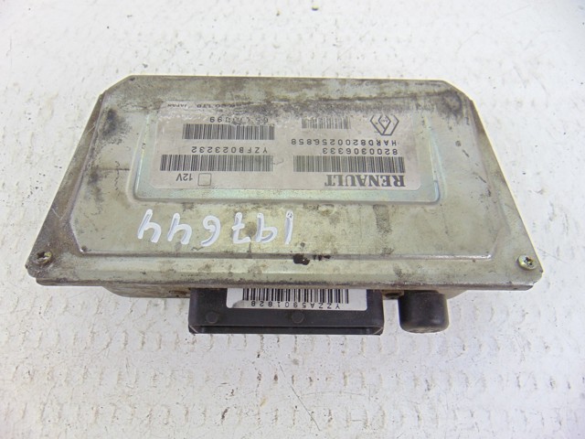 8200306333 Renault (RVI)