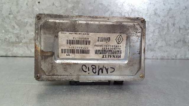 8200306333 Módulo de control electrónico de la transmisión automática  en stock Castellón
