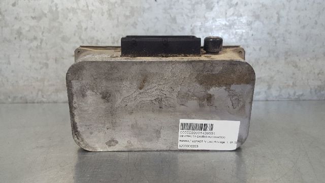 8200306333 RENAULT Módulo de control electrónico de la transmisión automática  disponible Vigo