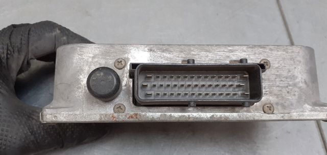 RENAULT 8200306333 Módulo de control electrónico de la transmisión automática comprar Barcelona