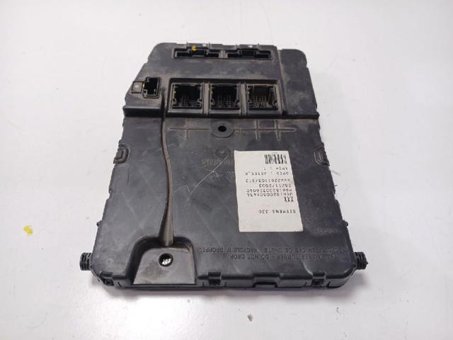 8200306434 Caja de fusibles  comprar en Pontevedra