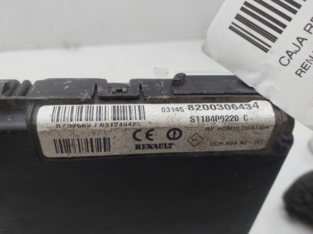 8200306434 Caja de fusibles comprar Girona