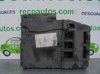 Caja reles / fusibles para renault megane ii berlina 5p (2002 - 2009) 113 1598cc k4mt7 8200306434