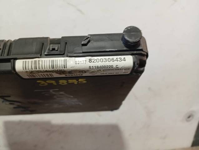 8200306434 Renault (RVI)