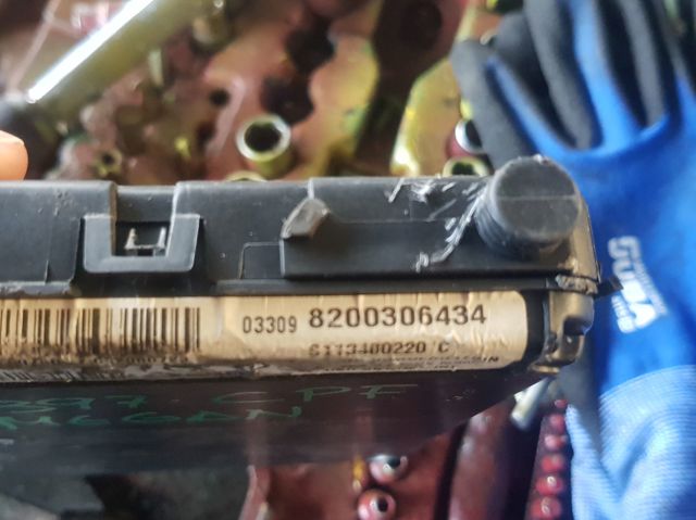 8200306434 Renault (RVI)