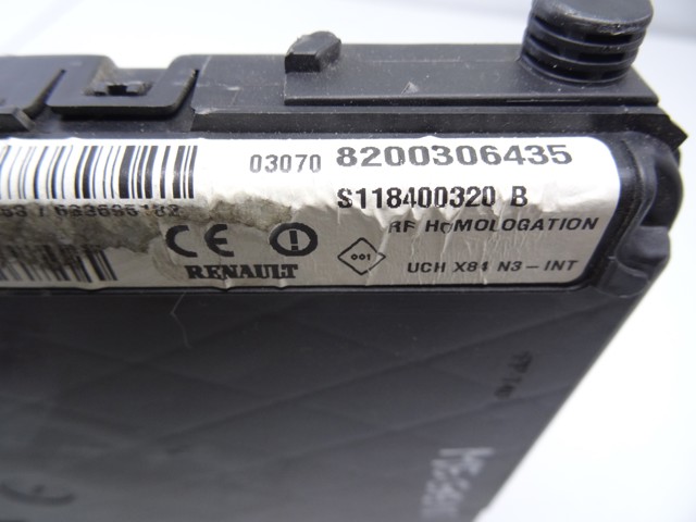 RENAULT 8200306435  comprar en Ponferrada