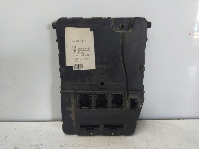 8200306435 Renault (RVI)