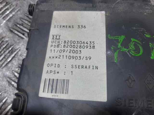 RENAULT 8200306435 comprar Tarragona