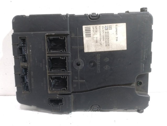 8200306435 Renault (RVI)