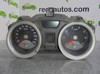 Tablero De Instrumentos (Panel De Instrumentos) 8200306538 RENAULT