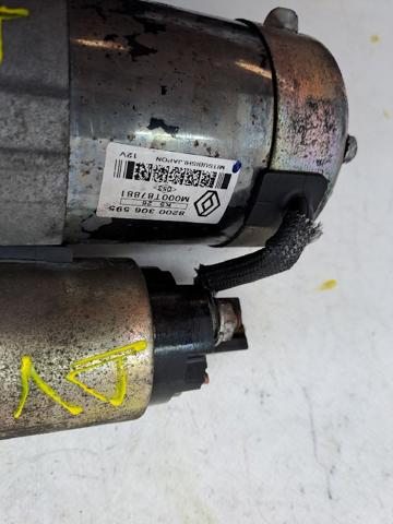 8200306595 NISSAN Motor de arranque  comprar en Jaén
