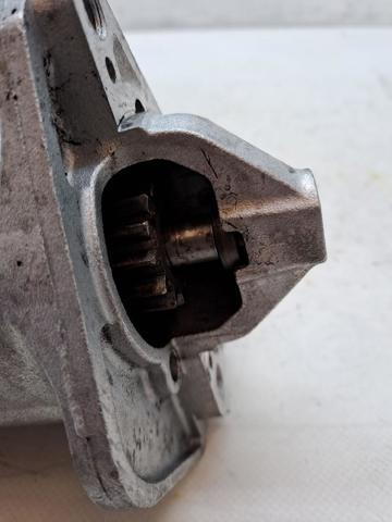8200306595 Motor de arranque comprar Almería