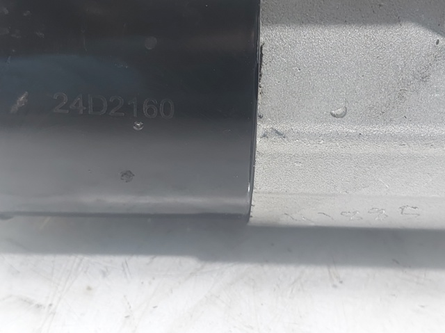 NISSAN 8200306595 Motor de arranque  comprar en Murcia