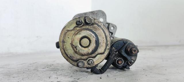 8200306595 Motor de arranque  disponible Málaga