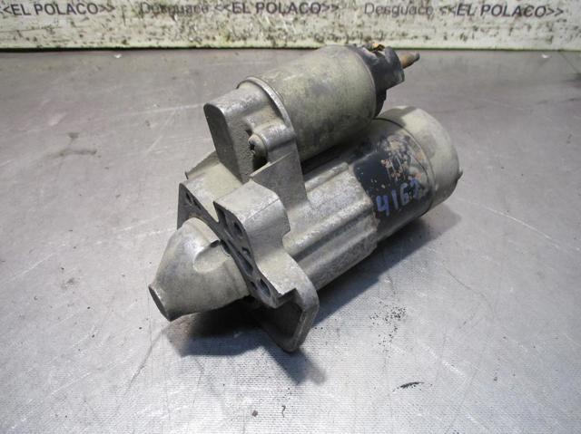 Motor arranque para nissan micra iii (k12) (2003-2010) 1.5 dci k9k 8200306595