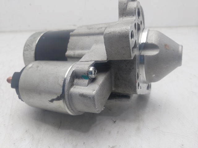 8200306595 NISSAN Motor de arranque  comprar en Lleida