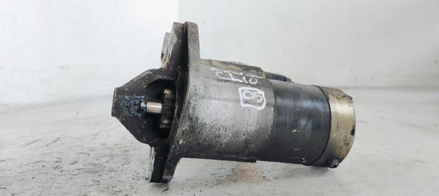 8200306595 NISSAN Motor de arranque  disponible Ourense