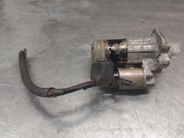 8200306595 NISSAN Motor de arranque  comprar en Jaén