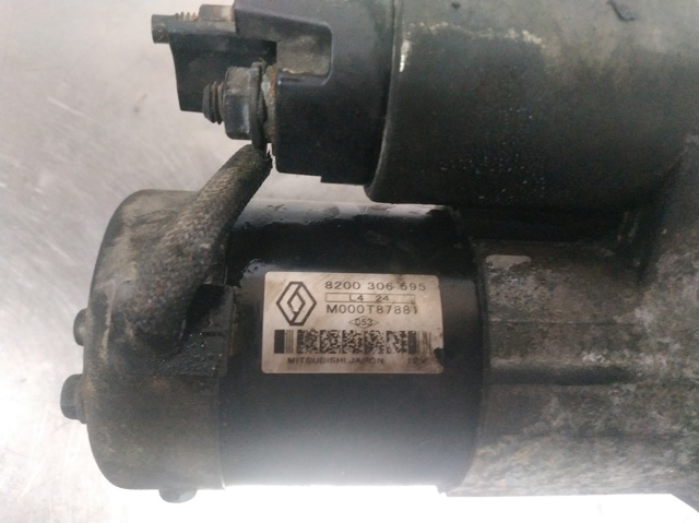 8200306595 Renault (RVI)